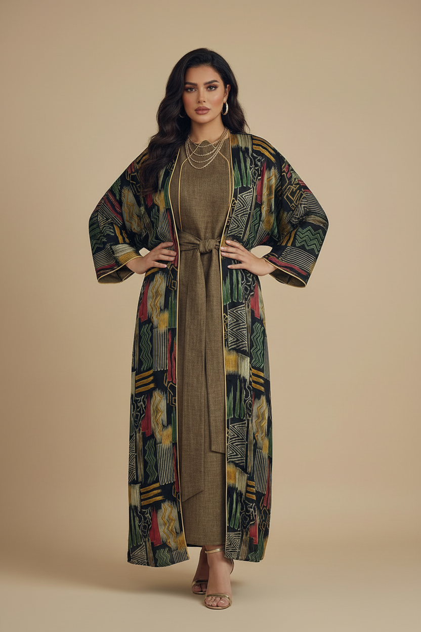 Ramadan Summer Collection