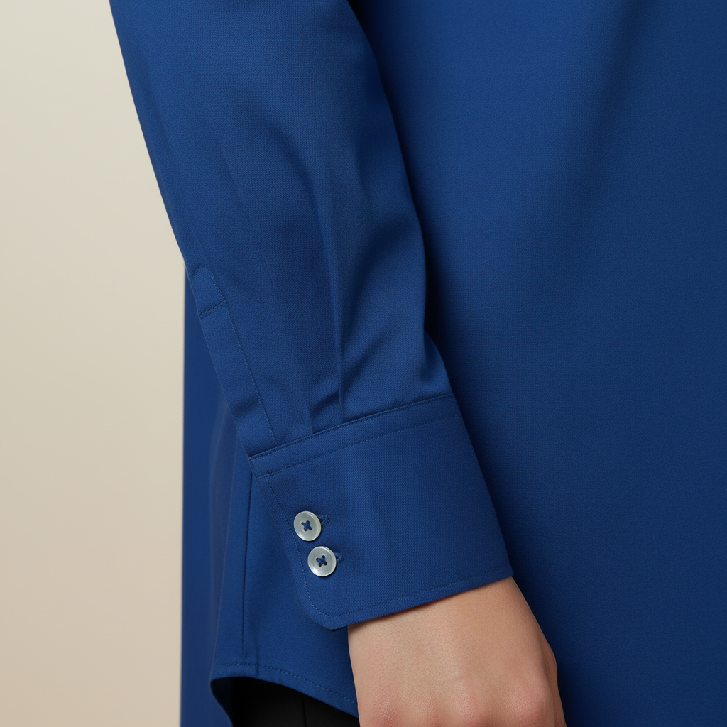 Poplin Shirt