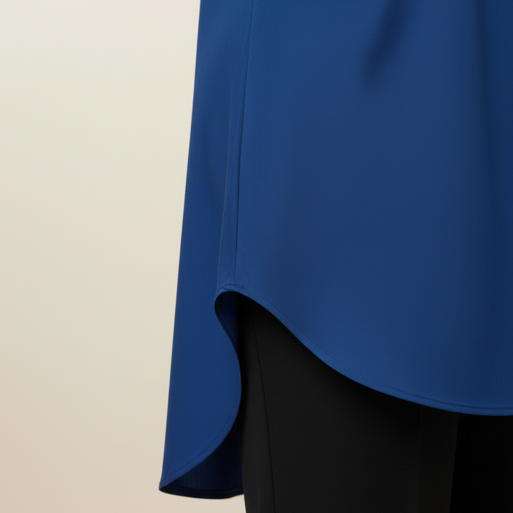 Poplin Shirt
