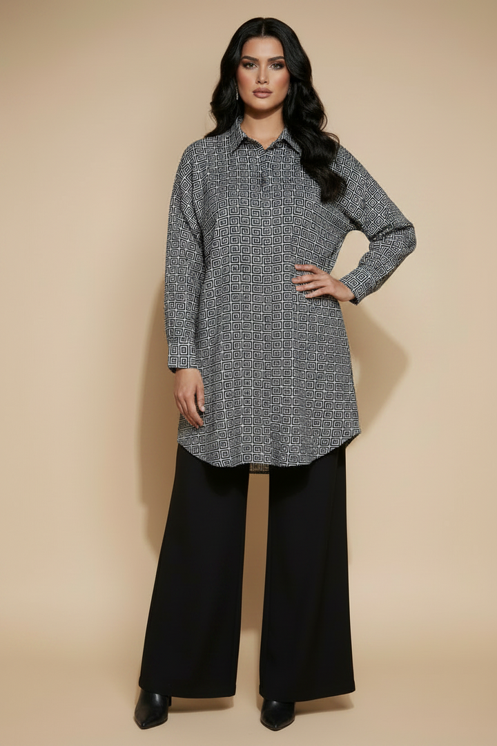 Linen Shirt