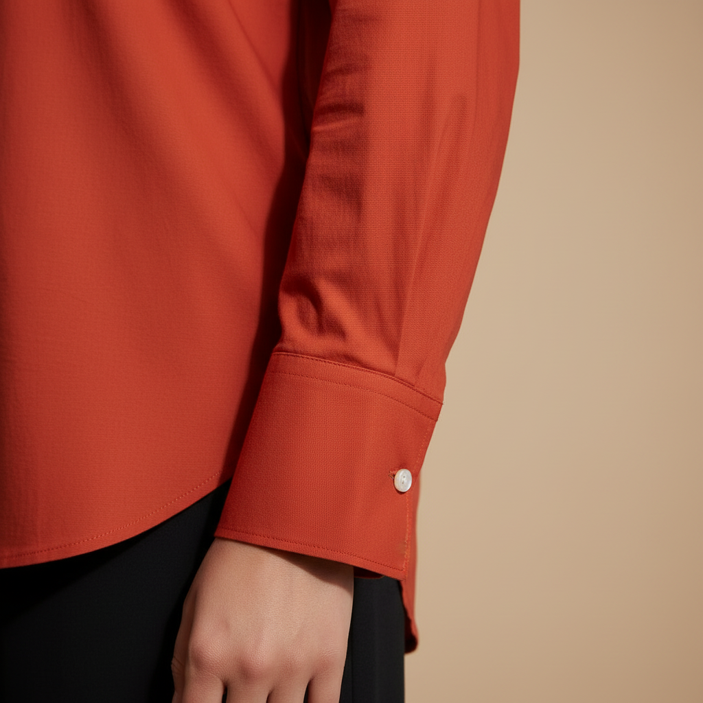 Poplin Shirt