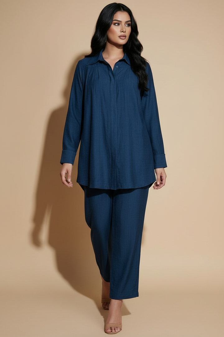 Cotton Rayon Set