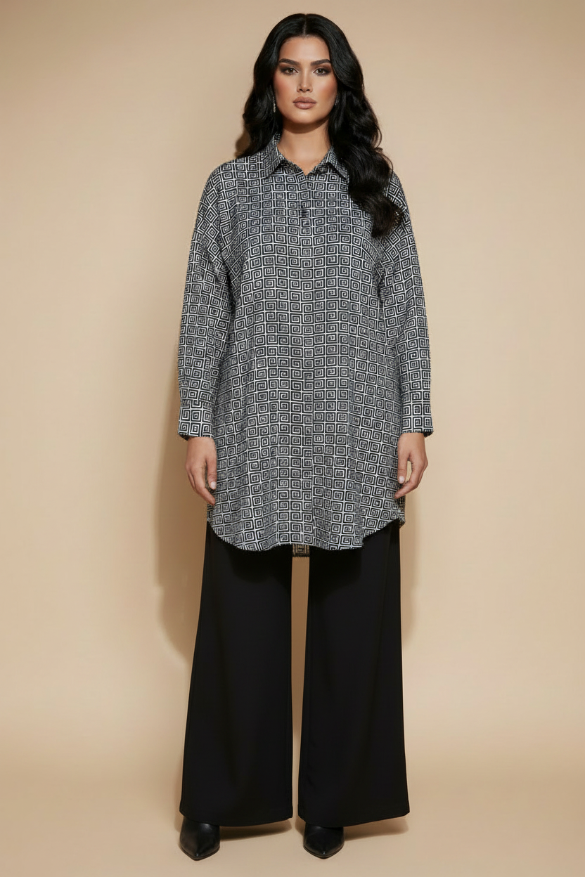 Linen Shirt