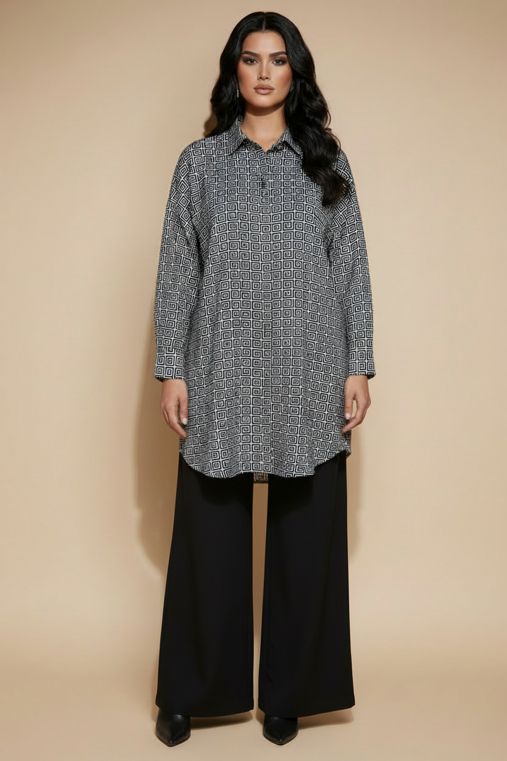 Linen Shirt