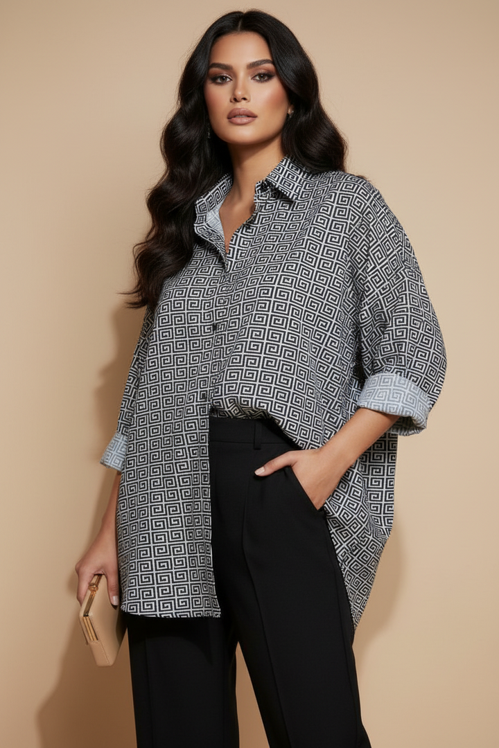 Linen Shirt