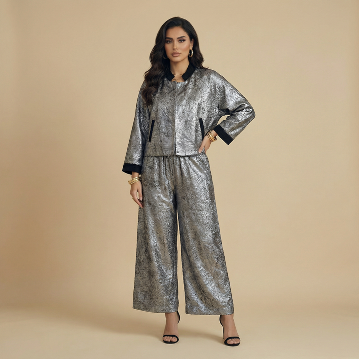 Rose Gold Classic - 2 pcs Full Set