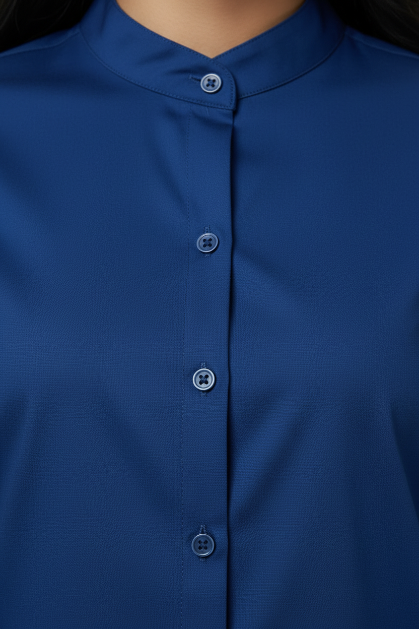 Poplin Shirt