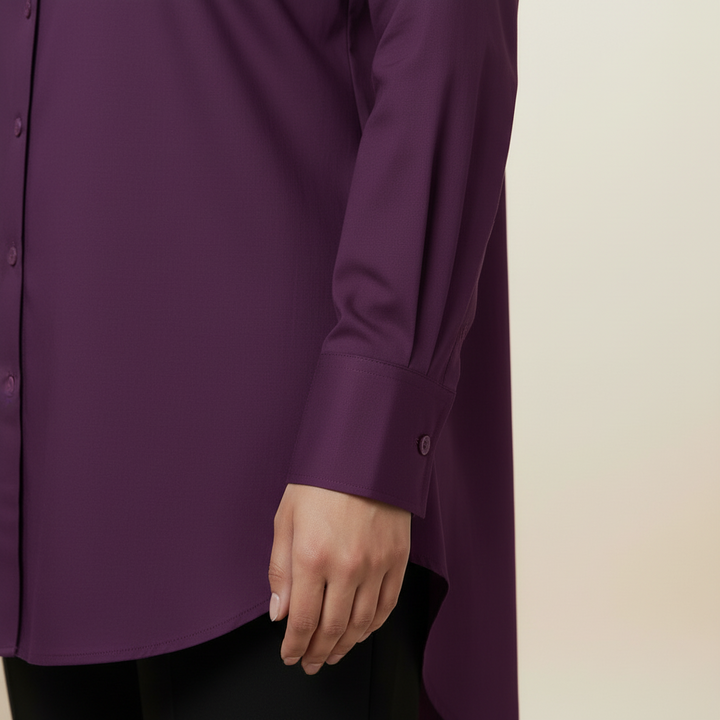 Poplin Shirt