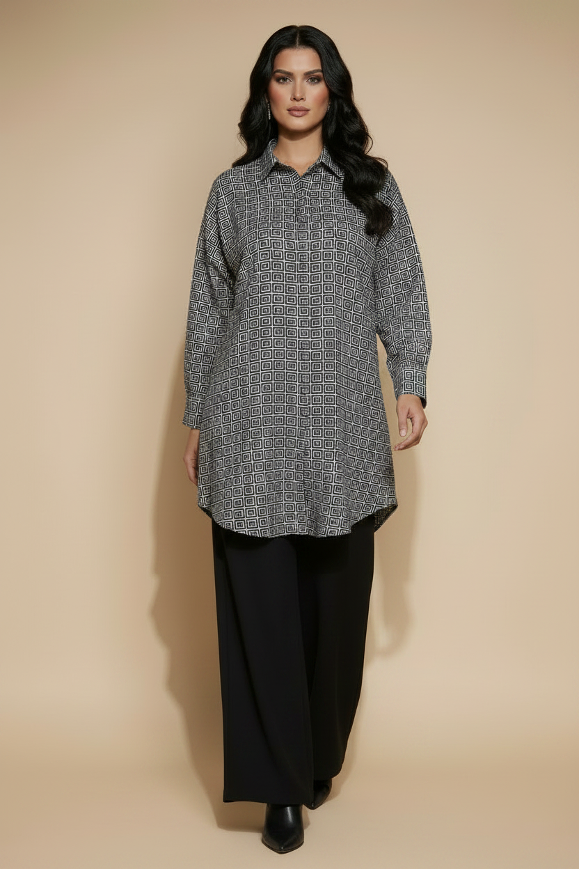 Linen Shirt