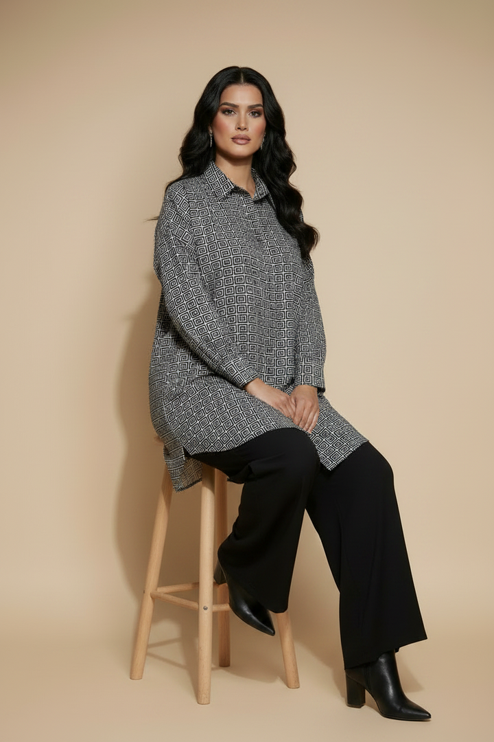 Linen Shirt