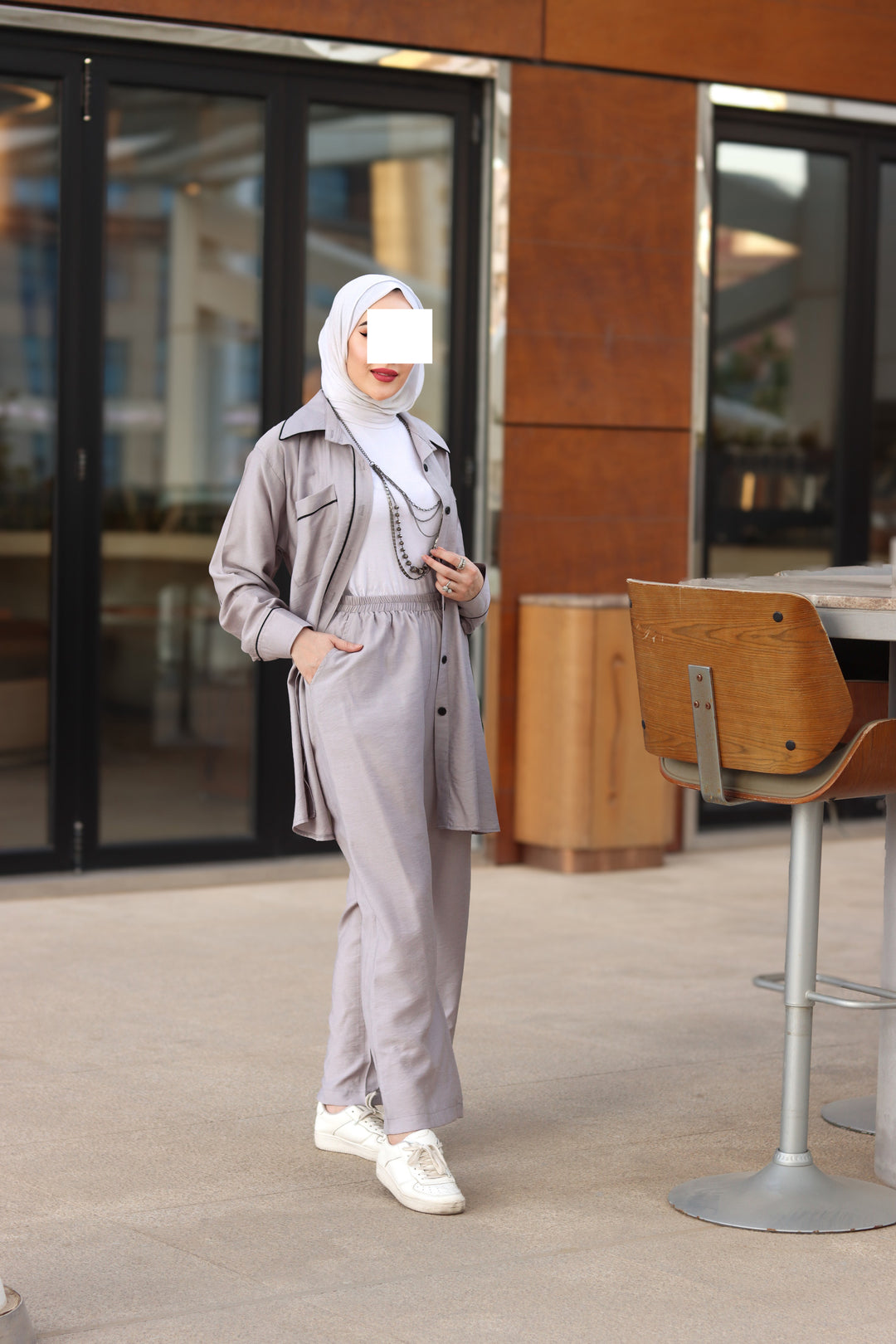 Urban Chic Set