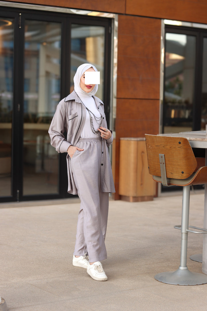 Urban Chic Set