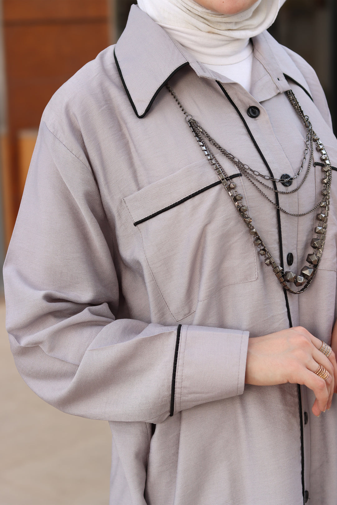 Urban Chic Set