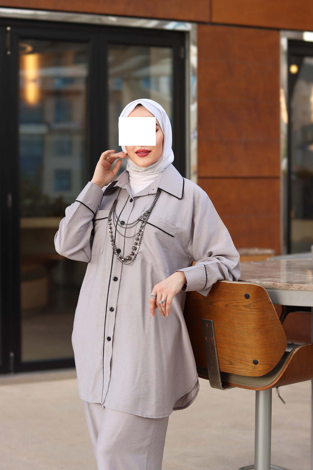 Urban Chic Set