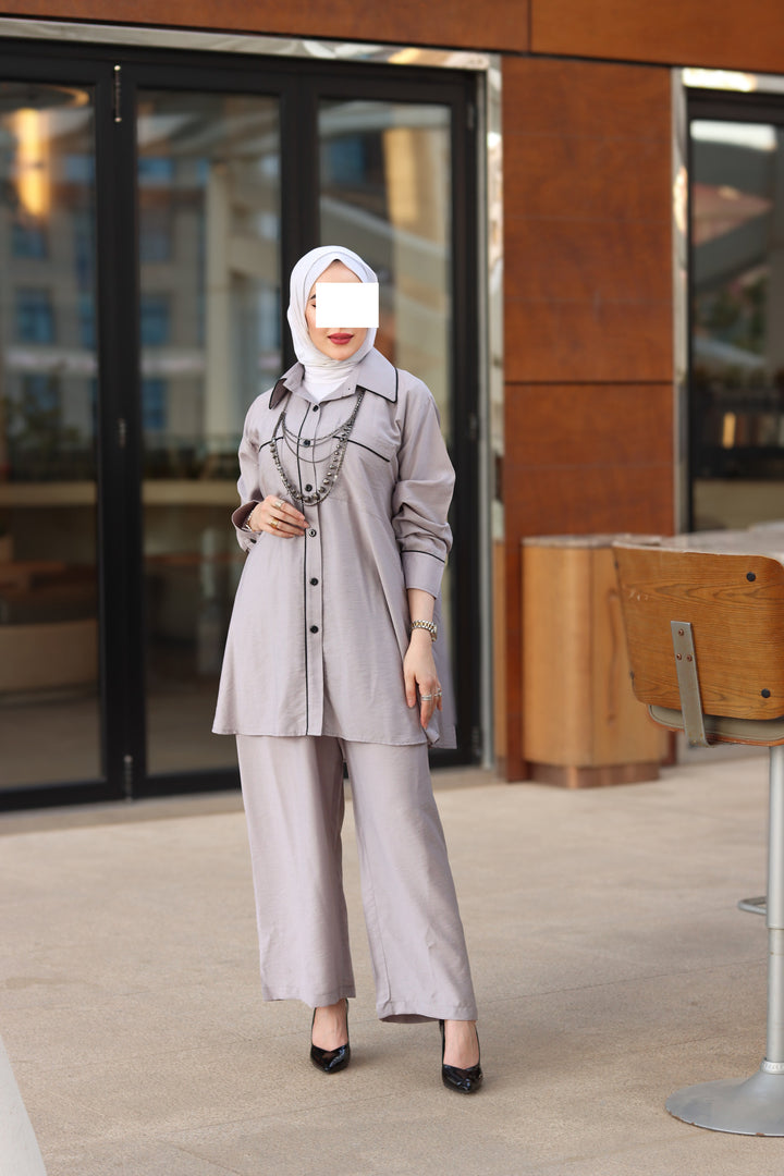 Urban Chic Set