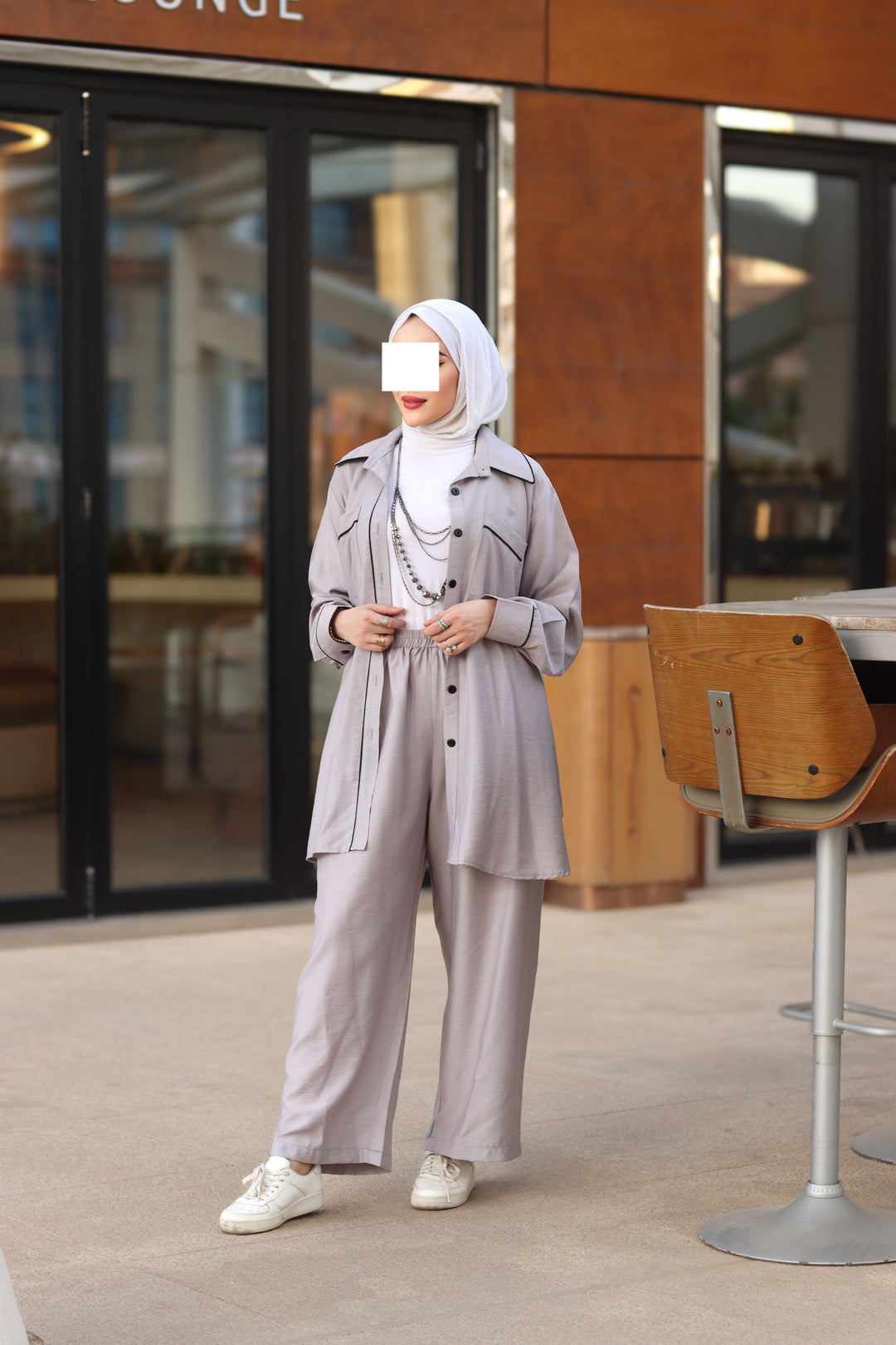 Urban Chic Set
