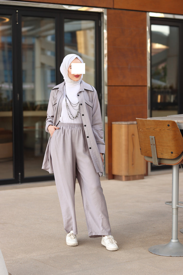 Urban Chic Set