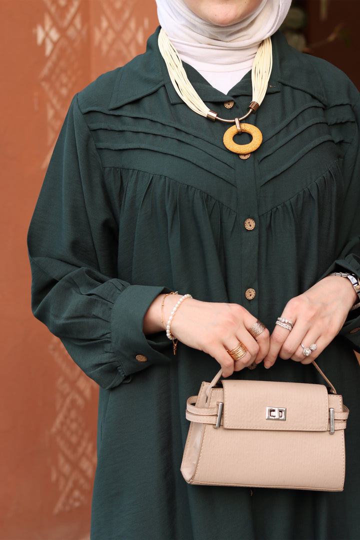 Emerald Ease Set