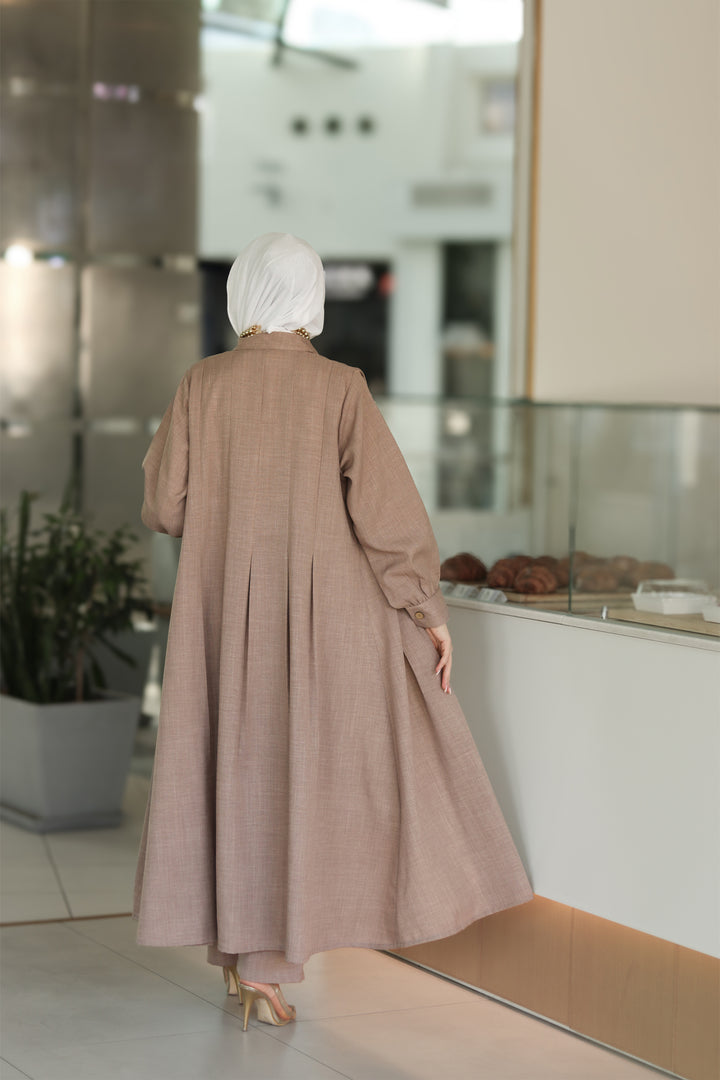 طقم موكا غريس الكتاني