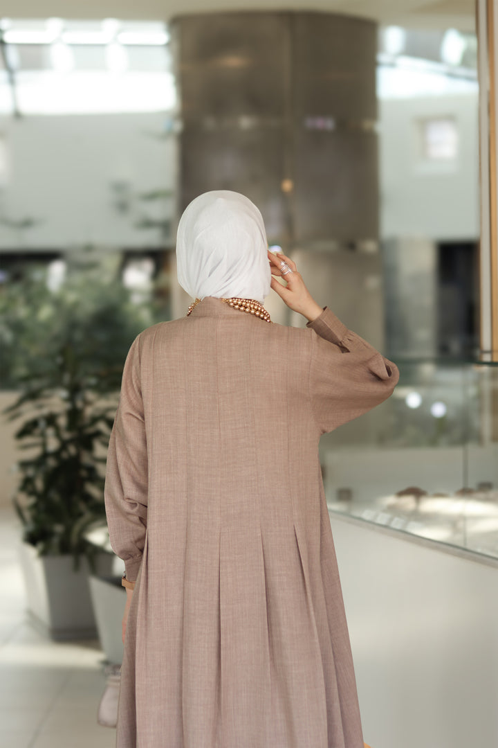 طقم موكا غريس الكتاني