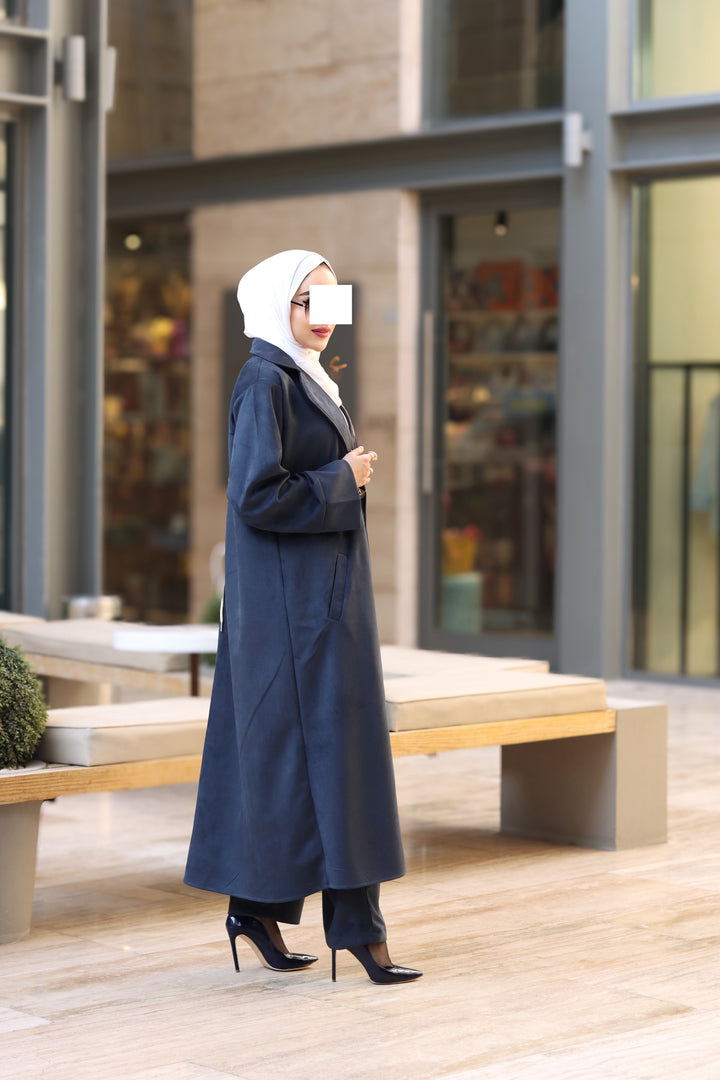 Midnight Ease Chamois Set