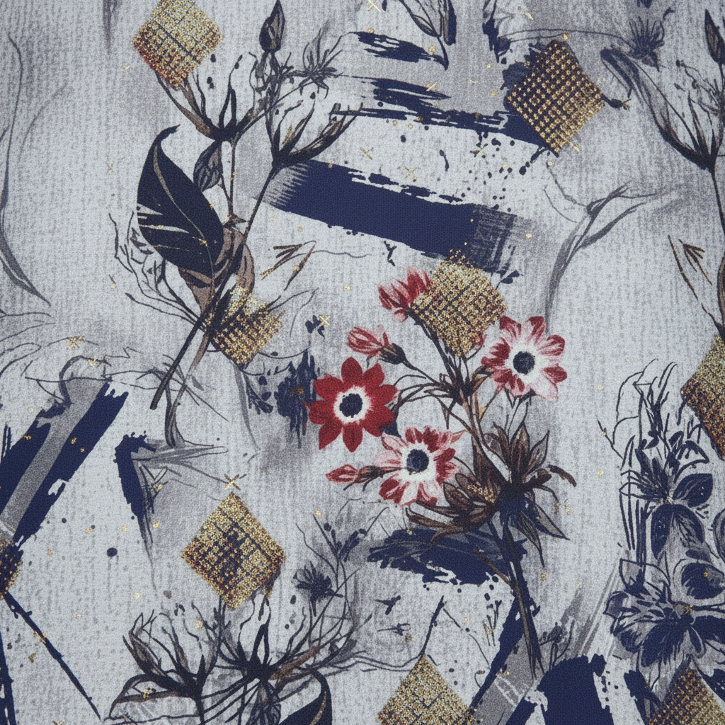 Spring motif