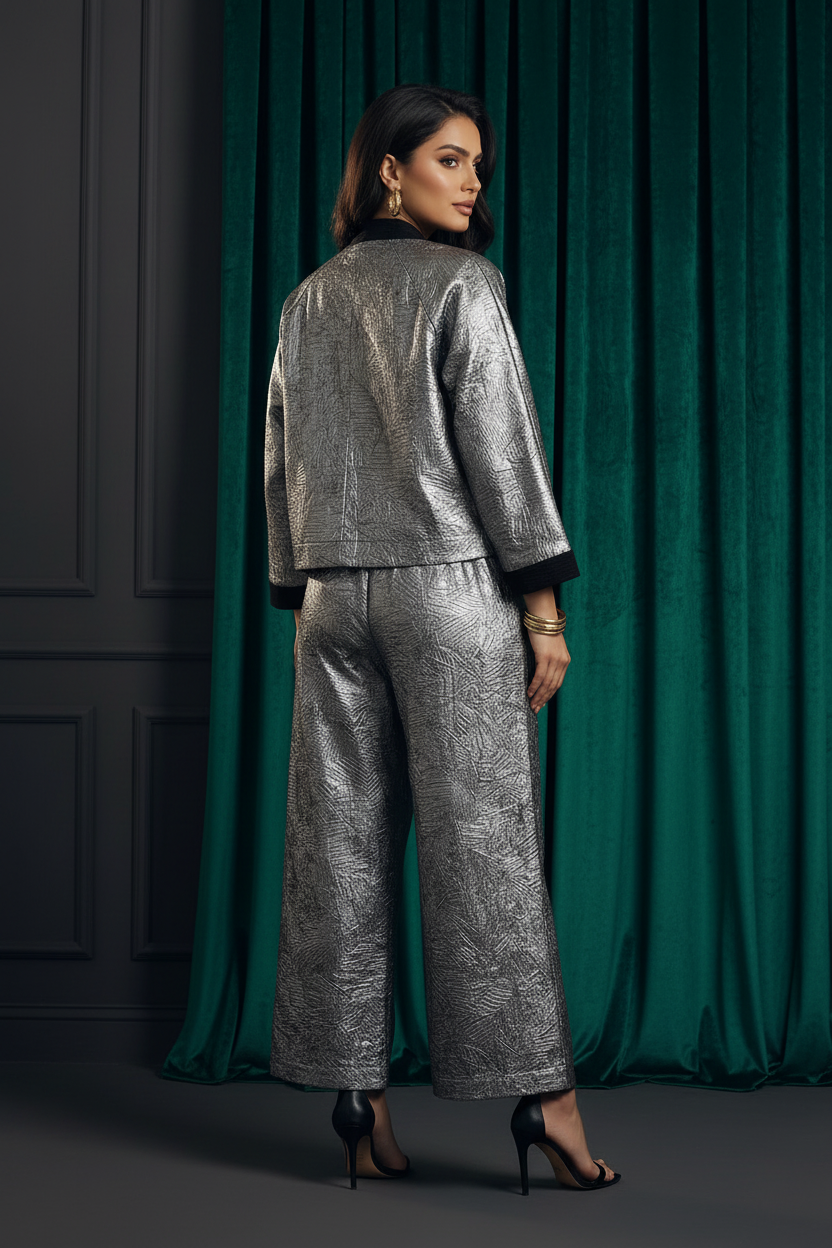 Rose Gold Classic - 2 pcs Full Set