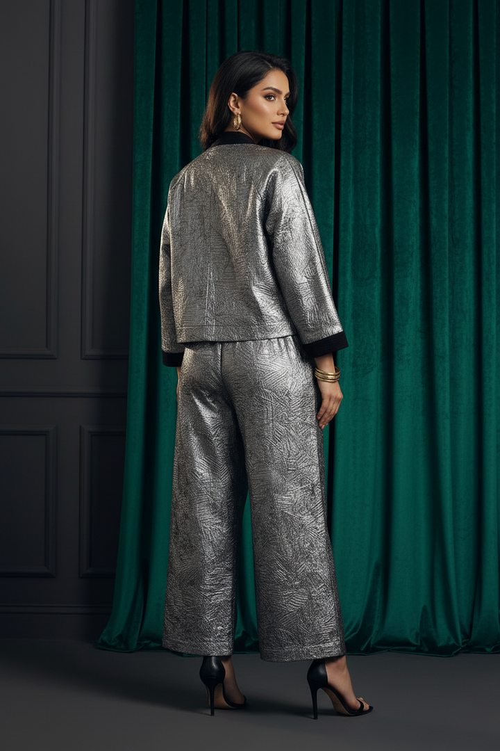 Rose Gold Classic - 2 pcs Full Set