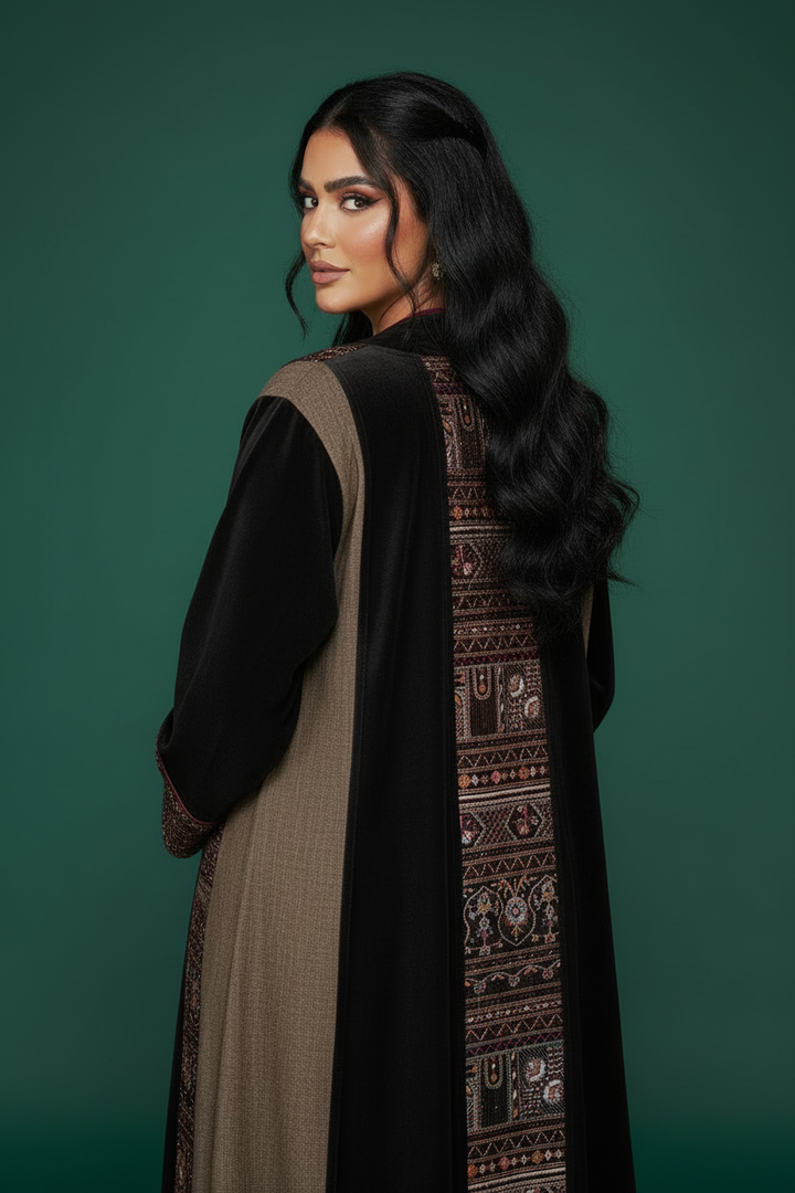 Black Velvet Version