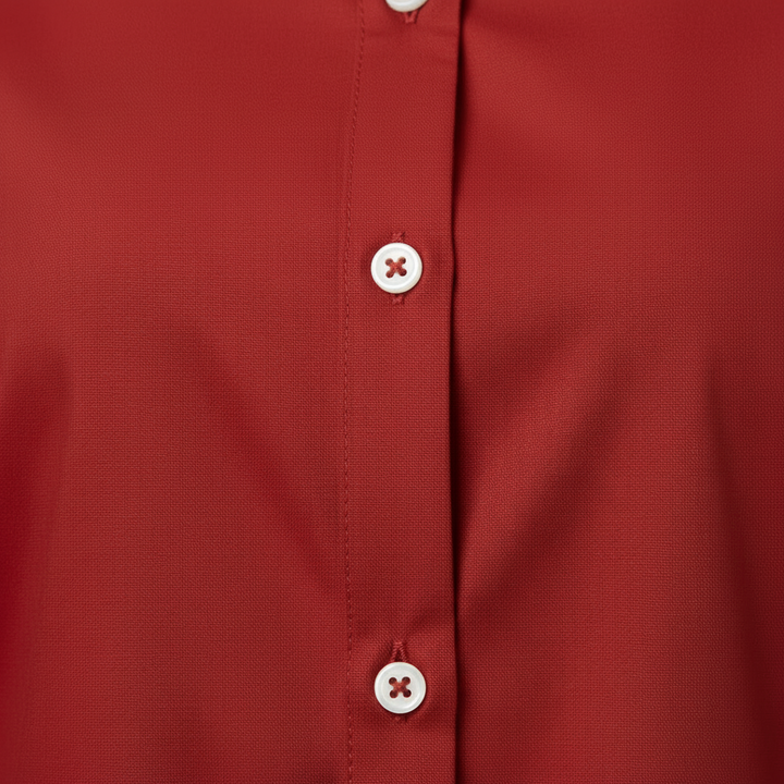Poplin Shirt