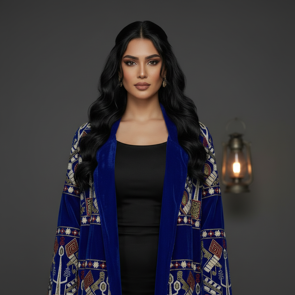 Close-up detail hero