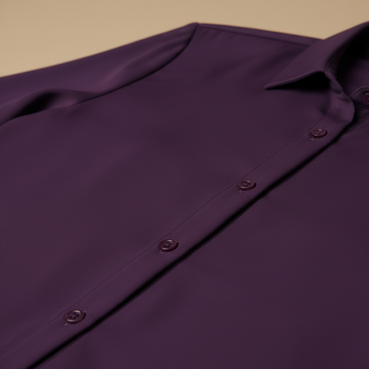Poplin Shirt