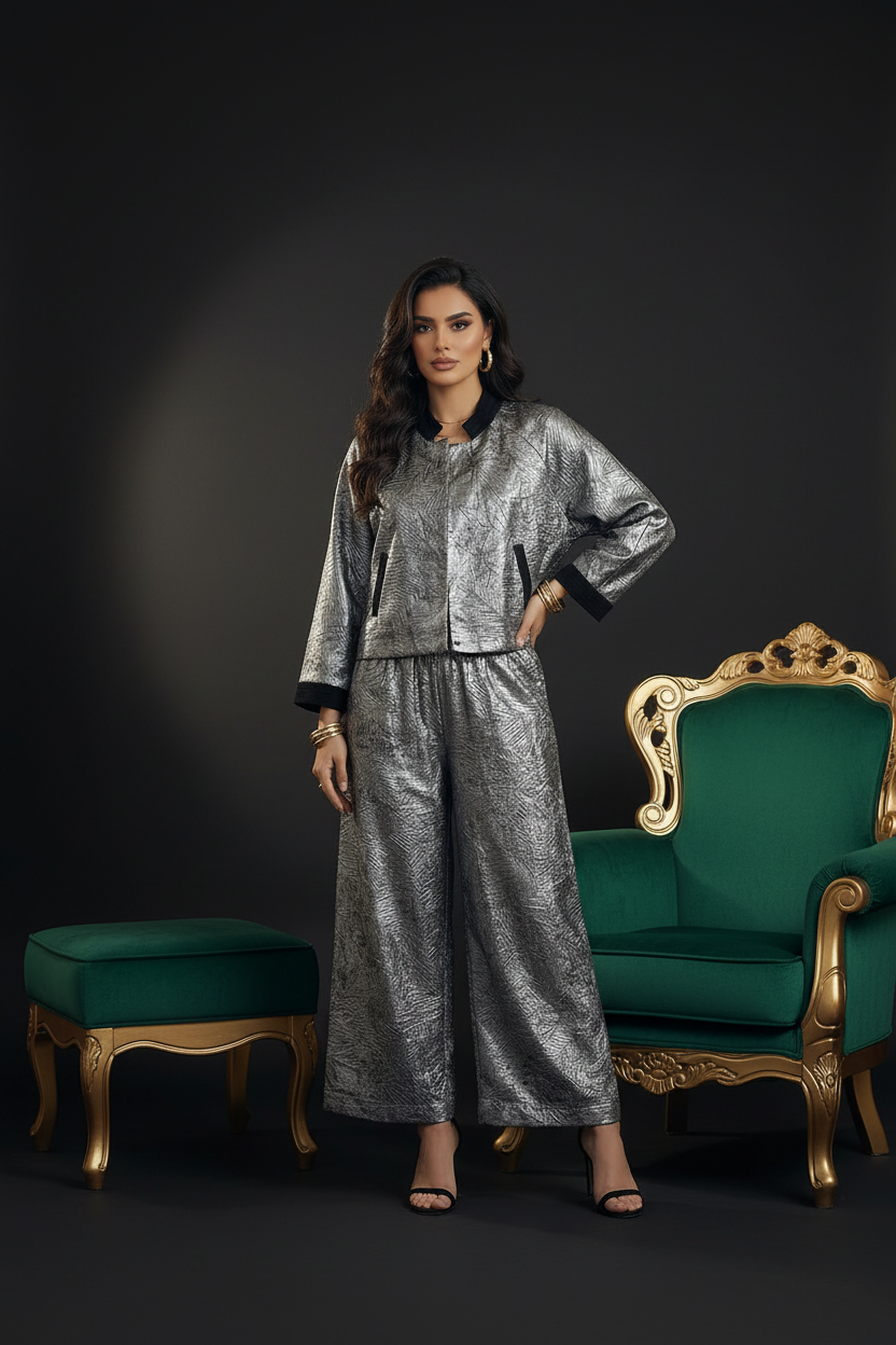 Rose Gold Classic - 2 pcs Full Set