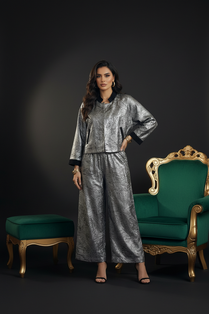 Rose Gold Classic - 2 pcs Full Set