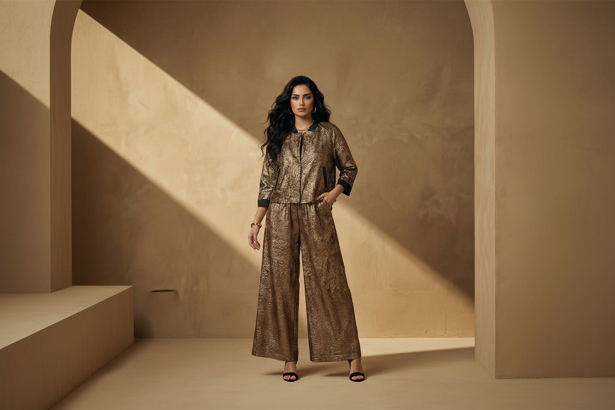 Desktop banner - no text