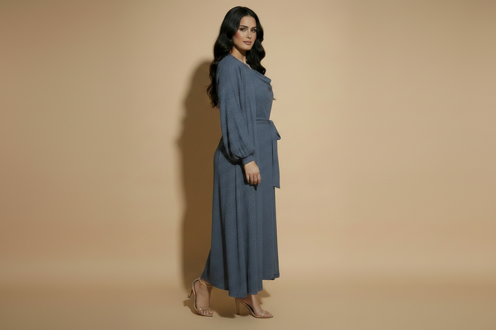 Twins | Cashmere Crinkle Set