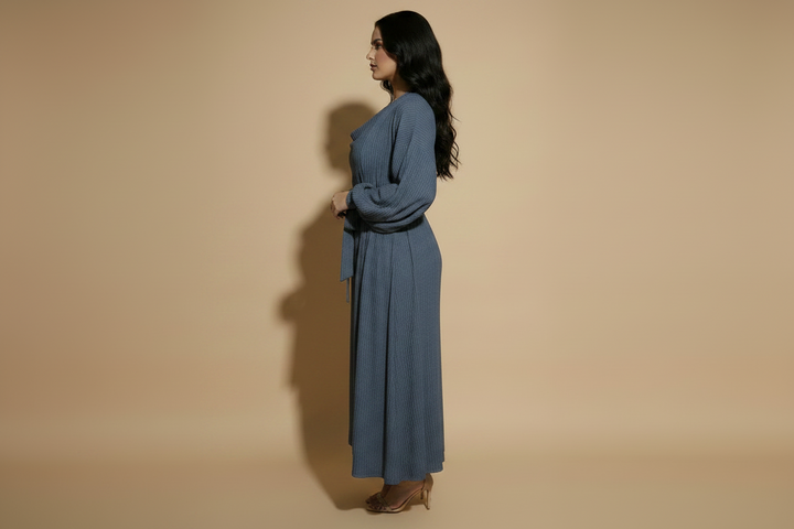 Twins | Cashmere Crinkle Set