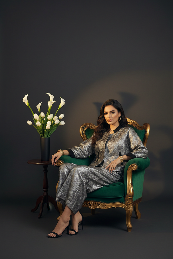 Rose Gold Classic - 2 pcs Full Set