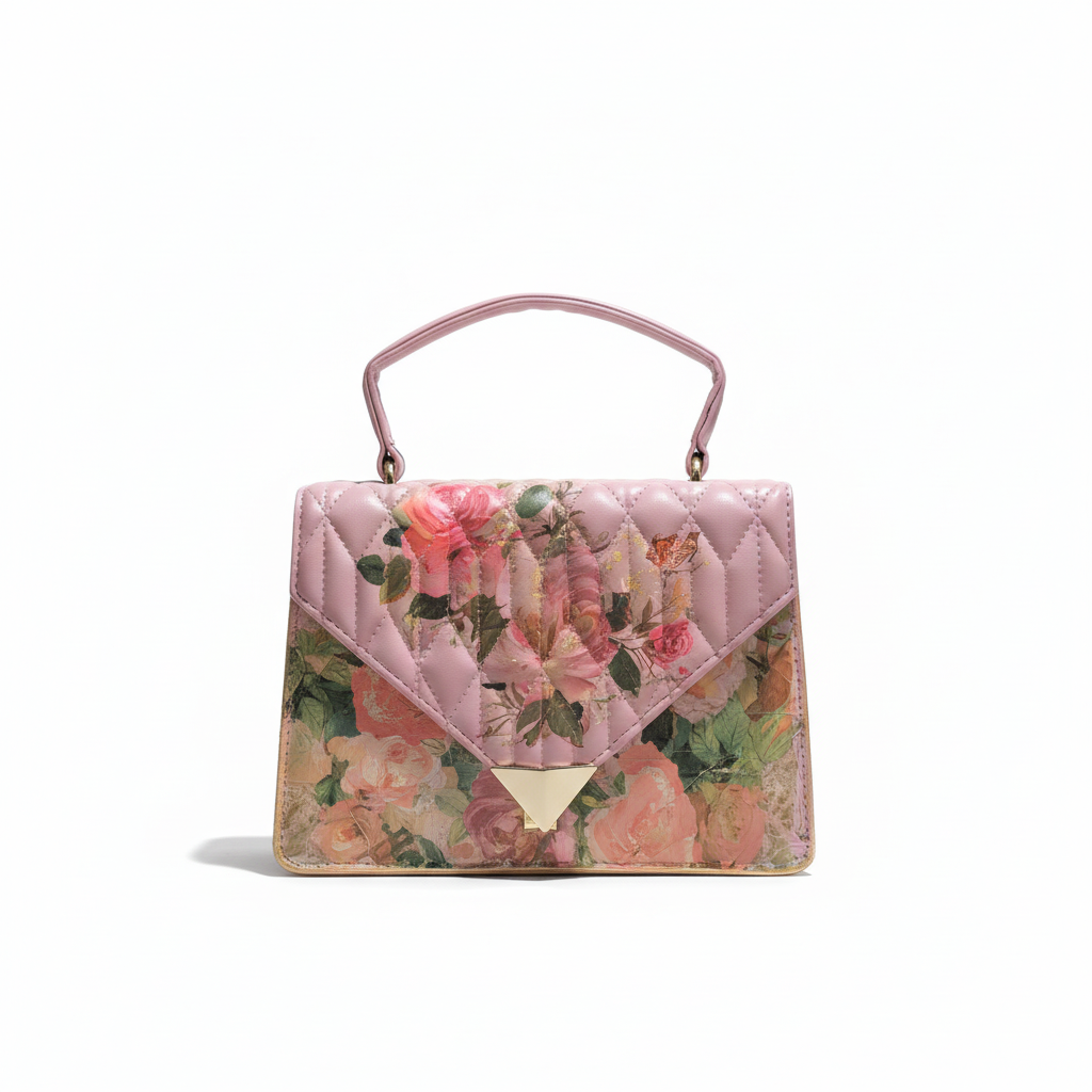 Hero shot with dramatic lighting