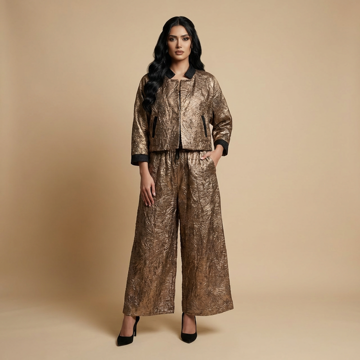 Rose Gold Classic - 2 pcs Full Set