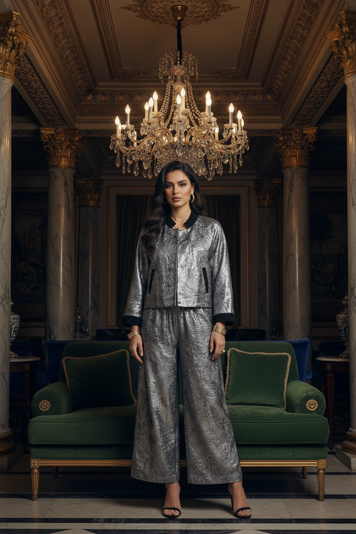 Rose Gold Classic - 2 pcs Full Set