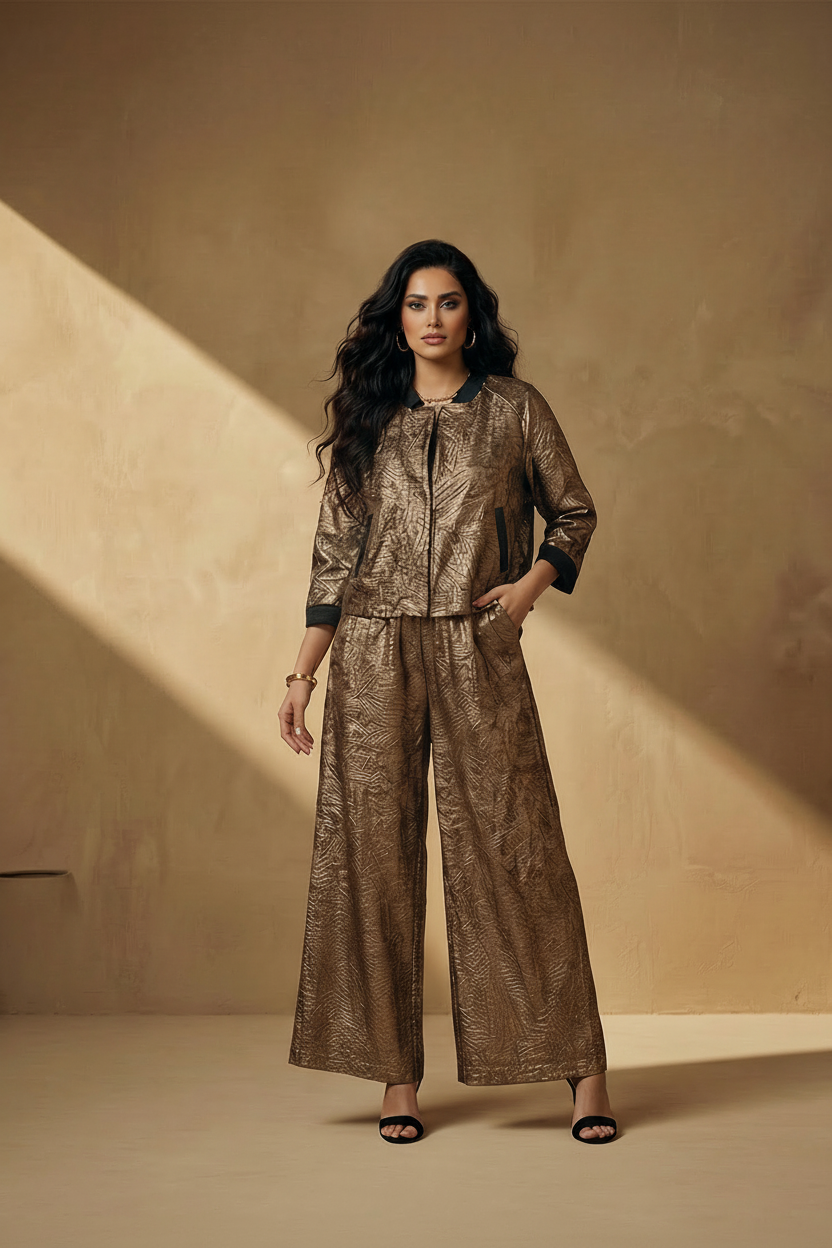 Mobile banner - no text