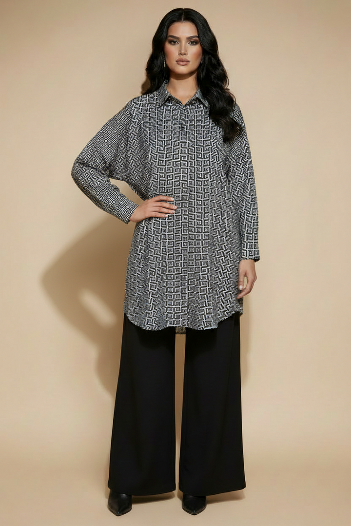 Linen Shirt
