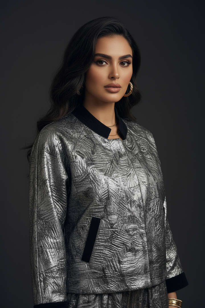 Rose Gold Classic - 2 pcs Full Set