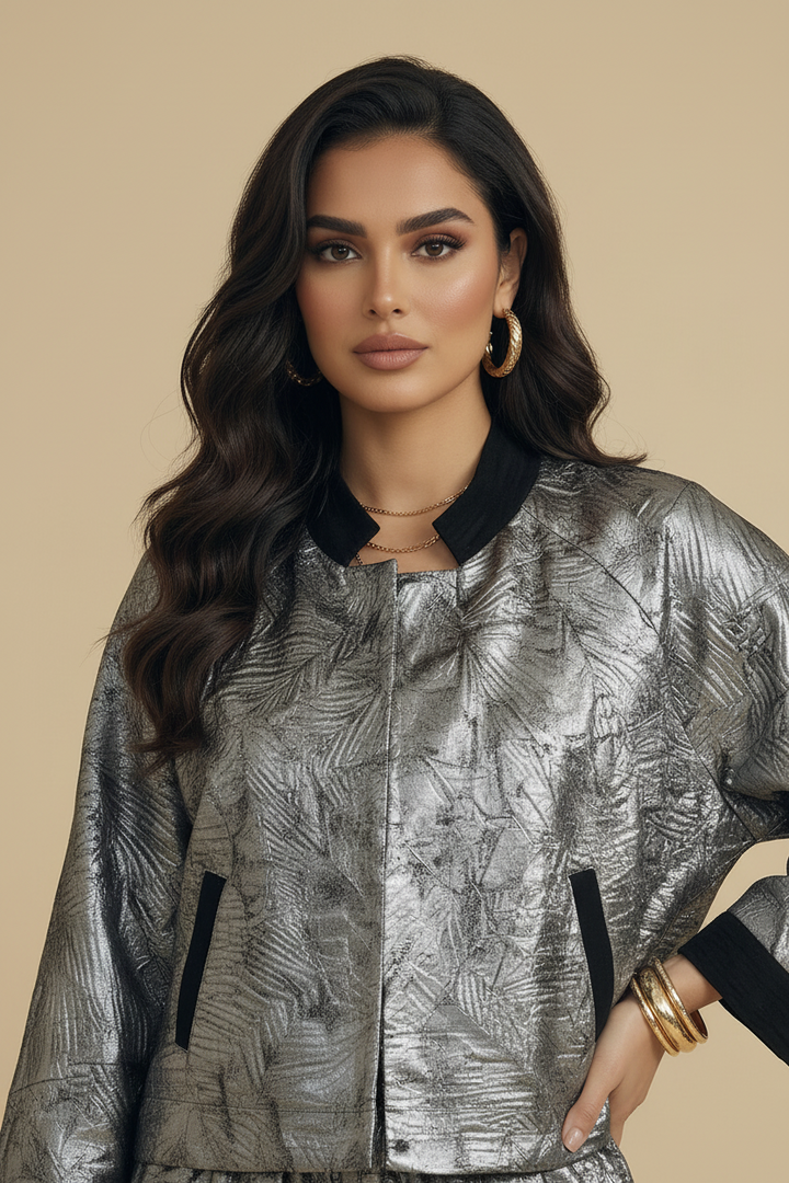 Rose Gold Classic - 2 pcs Full Set