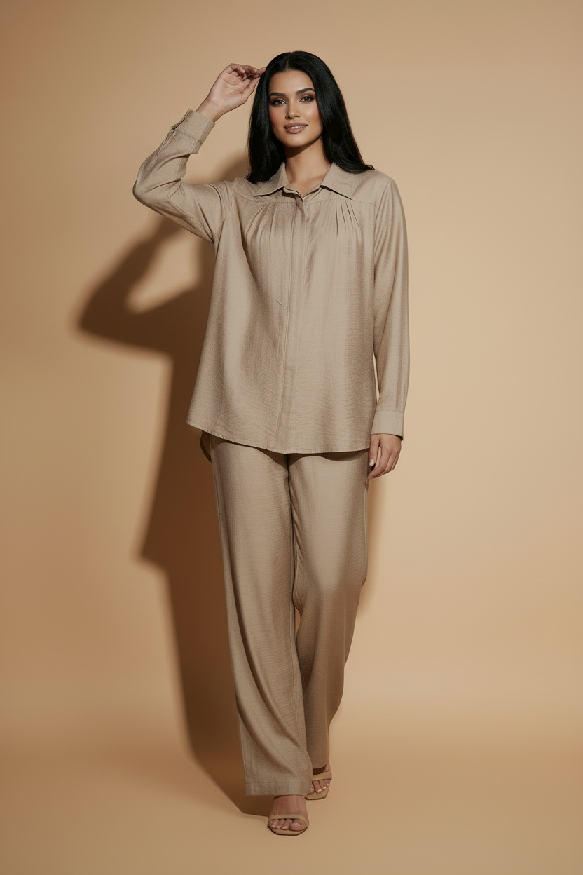 Cotton Rayon Set