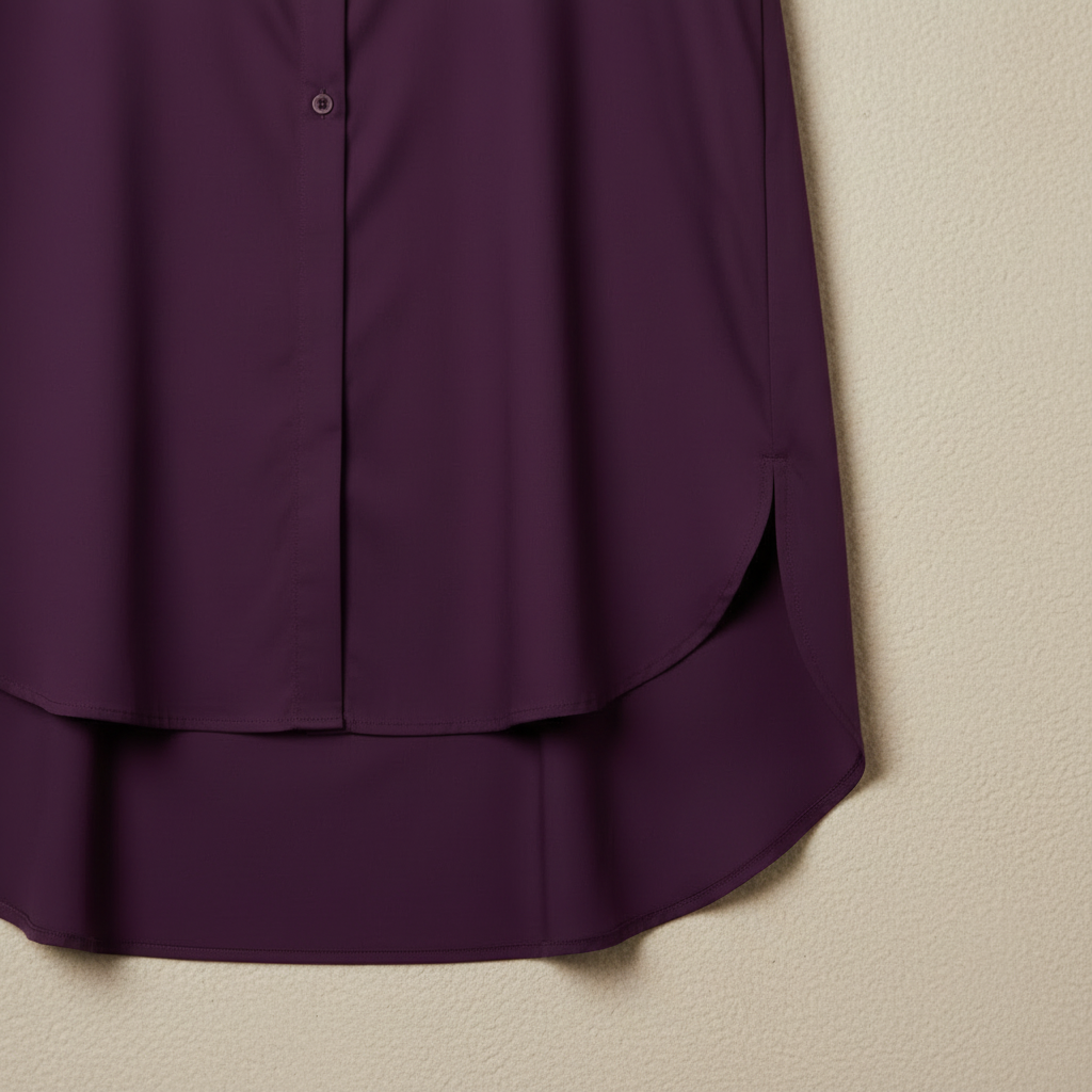 Poplin Shirt