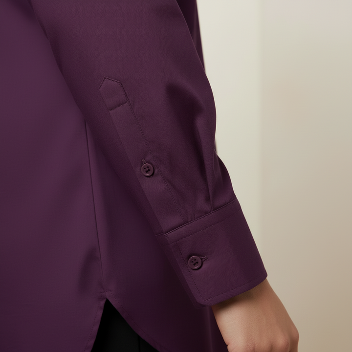 Poplin Shirt