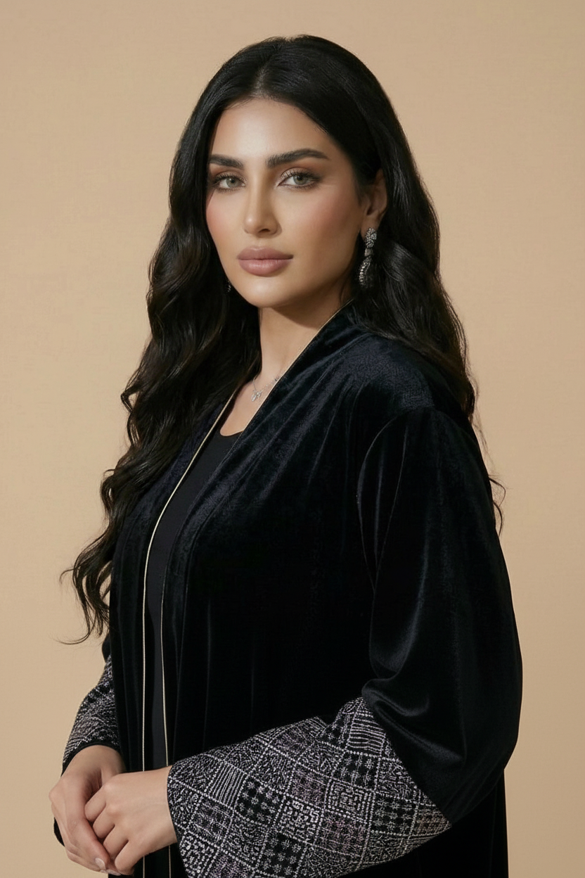 Side Profile 3 - Corrected