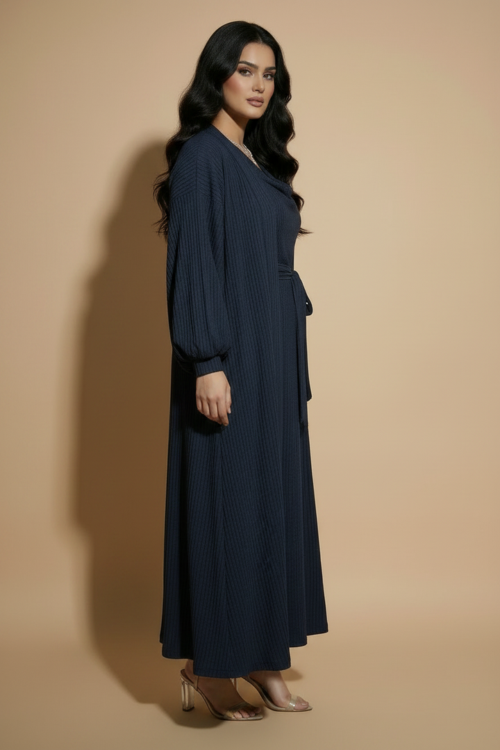 Twins | Cashmere Crinkle Set